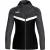 Jako Jas met kap iconic dames 6824d-801