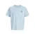 JACK & JONES JUNIOR T-shirt lichtblauw