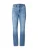 Pepe Jeans Jeans ‘VIOLET’  blauw denim