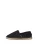 JACK & JONES Instappers ‘REGENT’  antraciet