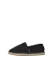 JACK & JONES Instappers ‘REGENT’  antraciet