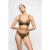 Marie Jo Avero string – olijfgroen