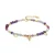 Luxenter Lalil 925 Sterling Zilveren Armband
