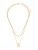 studioselect Ketting  goud