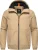 Ragwear Tussenjas ‘Windeyer’  sand / zwart