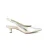Marco Tozzi Slingbacks Slingbacks – Goudkleur –