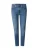 LEVI’S ® Jeans ‘502® Taper’  blauw denim