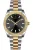 Invicta Specialty 69011 Heren Horloge – Quartz Uurwerk –  met zwarte Wijzerplaat – 40mm