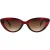 Karen Millen KM506822053 Dames Zonnebril
