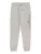 TOMMY HILFIGER Broek  navy / lichtgrijs / vuurrood / wit