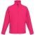 Regatta Dames/Dames Thor III Fleece Jacket (Heet Roze)