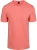 BOSS T-shirt Tegood Roze