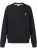 U.S. POLO ASSN. Sweatshirt  zwart