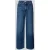 Marc O’Polo DENIM High rise relaxed fit jeans met merkdetail