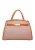 Usha Handtas  bruin / cognac