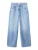 MANGO Jeans ‘KIKA’  blauw