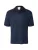 Calvin Klein Trui ‘JOHNNY’  donkerblauw / zwart