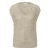 Lichte Trui met V-hals Relaxed Fit Dames s.Oliver