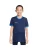 NIKE Functioneel shirt ‘Academy 25’  azuur / donkerblauw / wit