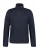 ICEPEAK Fleece jas ‘AGEN’  donkerblauw
