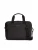 TOMMY HILFIGER Laptoptas  zwart