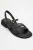 Cesar Leer Sandalen (Women)