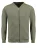 Key Largo Sweatvest ‘ KLRICK ‘  groen