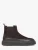 Estro Chelsea boots ’09-3314′  donkerbruin