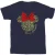 Li-cense Disney heren minnie mouse luipaard kerst-t-shirt