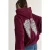 Bianco Lucci Dames-sweatshirt