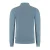 Saint Steve regular fit gebreide trui – blauw