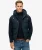 Superdry – Everest Bodywarmer met Capuchon – Heren – Gilets