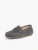 Pisamonas Lage schoen  grijs