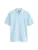 Next Shirt  lichtblauw / wit