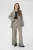 Blazer KAtilla Tight fit cream