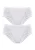 PETITE FLEUR Shapingslip  wit