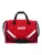JAKO Sporttas  rood / zwart / wit