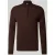 Selected Homme Regular fit schipperstrui van zuivere wol, model ‘TRAY’