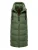 Navahoo dames lange bodywarmer Schnuffelchen – Warm & Stijlvol met Capuchon