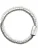 Breil Armband  zilver / parelwit