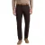 Meyer Bonn pantalon katoen donkerbruin