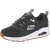 SKECHERS Sneakers ‘Uno Retro – Groove’  zwart / wit