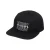 Snapback pet DC Shoes Centered Wire