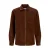 JACK & JONES JUNIOR corduroy overhemd – bruin