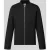 lindbergh regular fit sweatjack met opstaande kraag