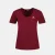 Dames-T-shirt Le Coq Sportif Heritage N°1