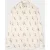 Paul Smith Mens S/c Tailored Fit Shirt Cream