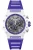 Invicta Racing 69683 Herenhorloge – Quartz Uurwerk – Acryl met Zilveren Wijzerplaat – 43 mm