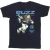 Li-cense Disney heren lightyear buzz run to action t-shirt