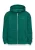 Dropsize Sweatvest  groen